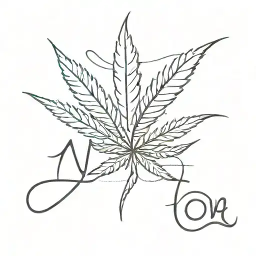Cannabis Love