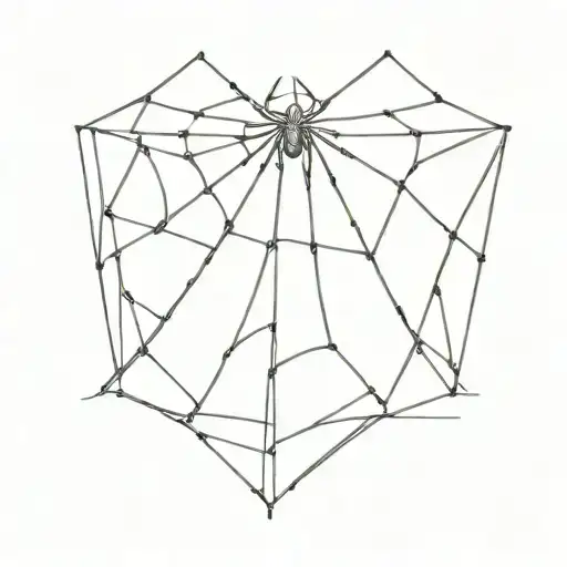 Spider Web