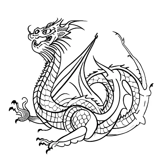 Dragon