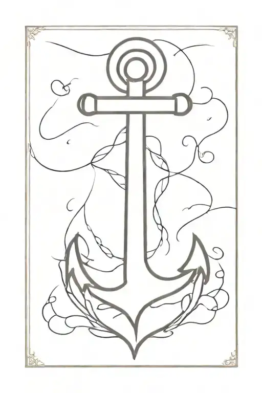 Anchor