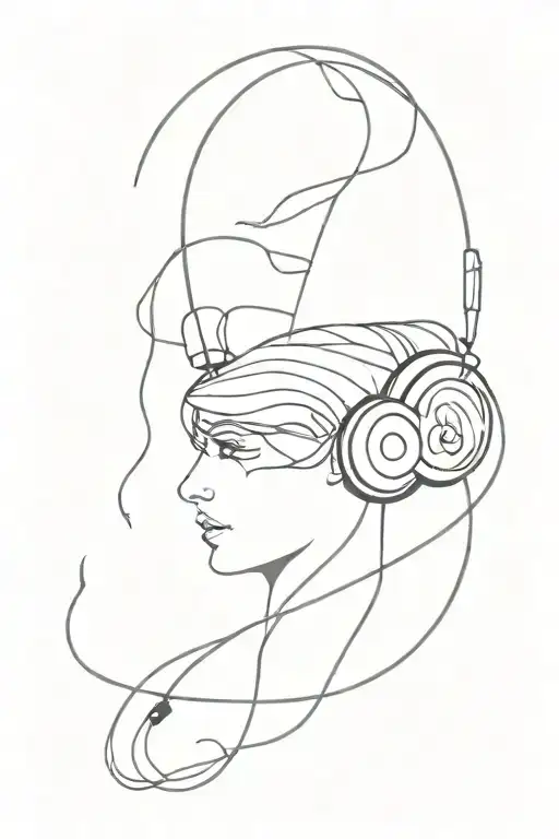 I'll Be Listening To Music Until I'm Dead