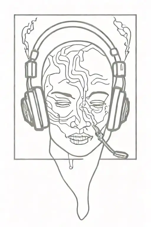 I'll Be Listening To Music Until I'm Dead