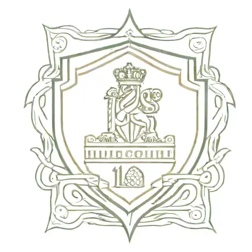 Incorporate A Football Club Logo Into A Book-inspired