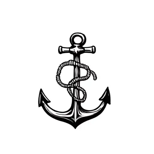 Anchor Incorporating My Child