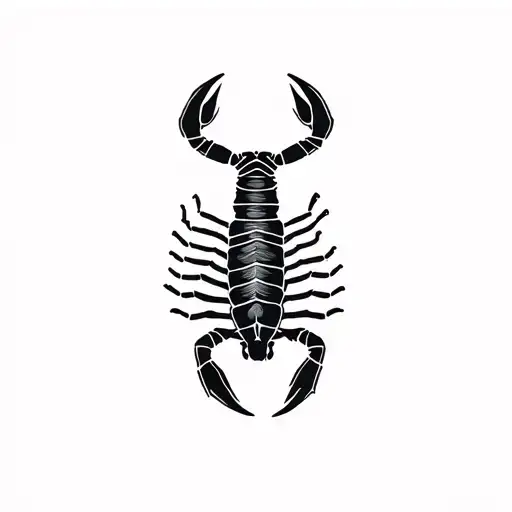 Scorpion