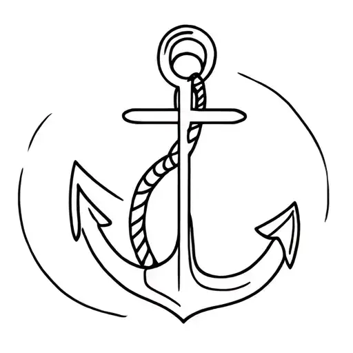 Anchor