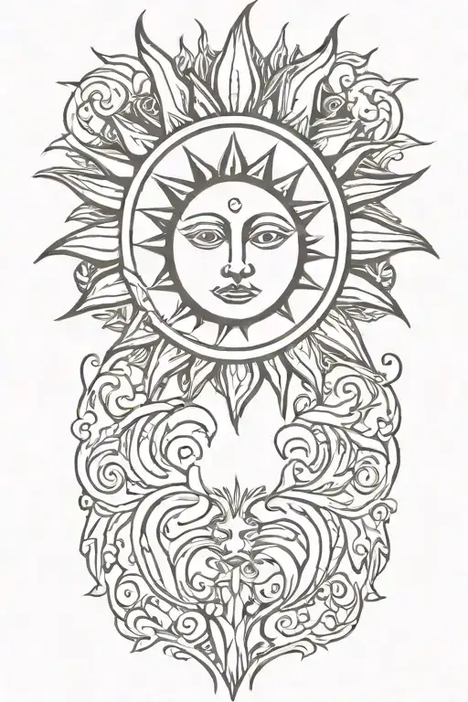 Sun