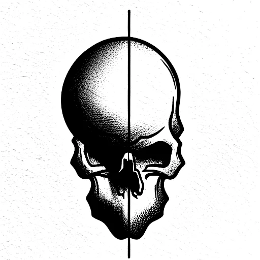 Skull