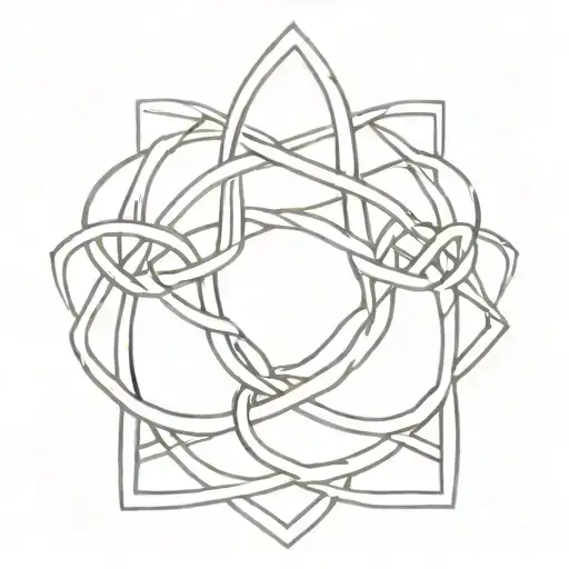 Celtic Knot