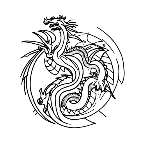 Dragon
