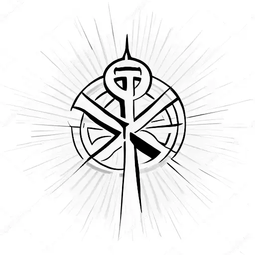 Christian Cross