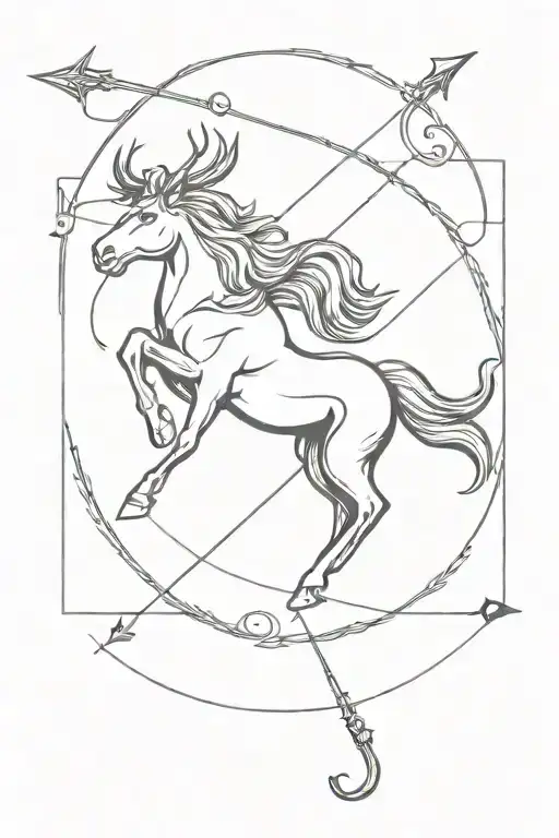 Sagittarius Zodiac Sign