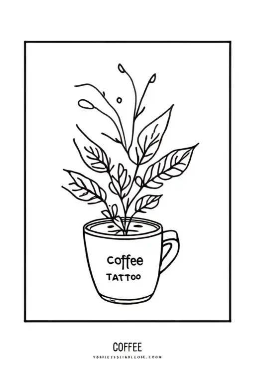 Knitting Plant Coffee