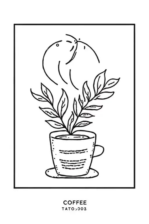 Knitting Plant Coffee