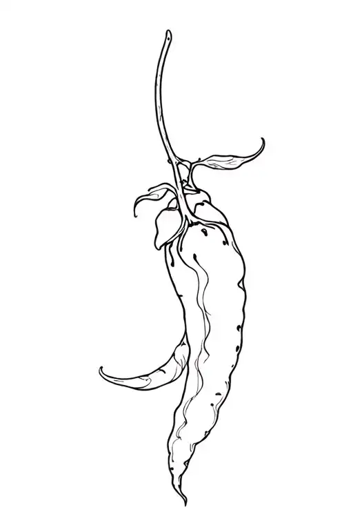 Chili Pepper