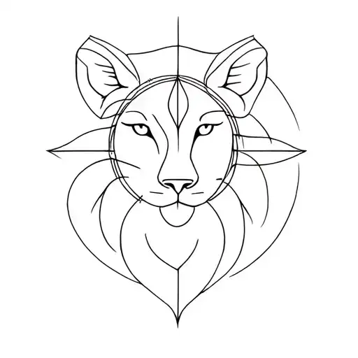 Spiritual Leo Zodiac Sign