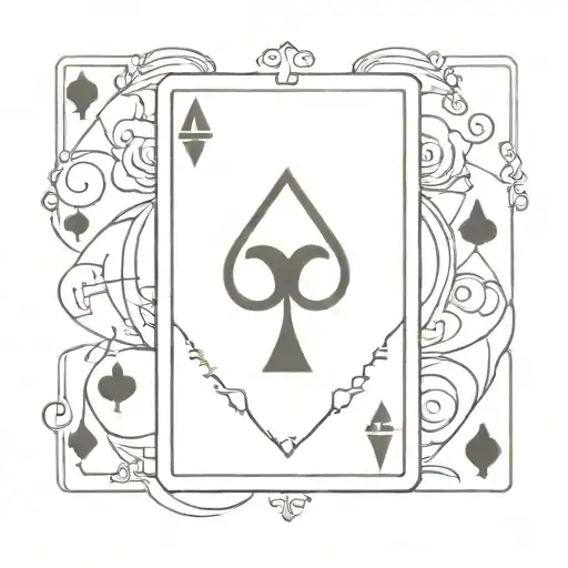 Playing Card Logos