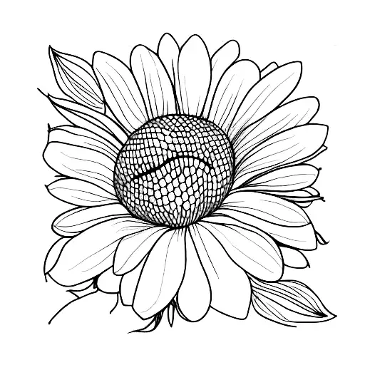 August And September Birth Flower Bouqet