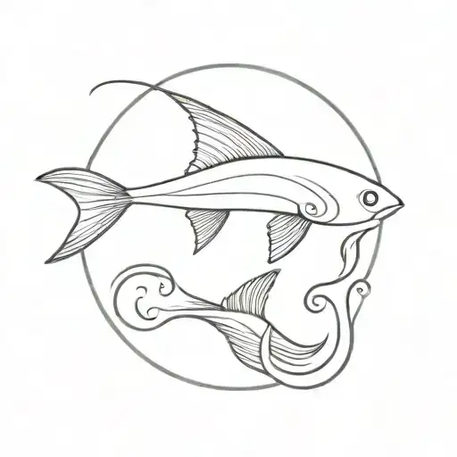 Pisces Fish