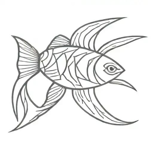 Fish Polynesian