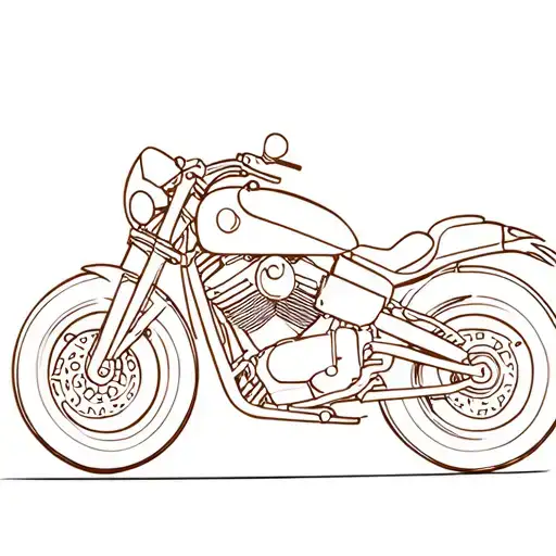 Indian Challenger Motorcycle Racing