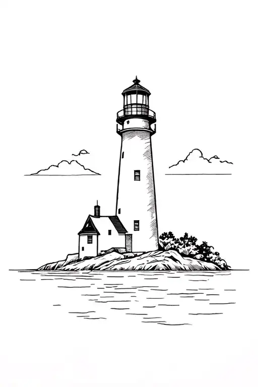 Portland Head Lighthouse