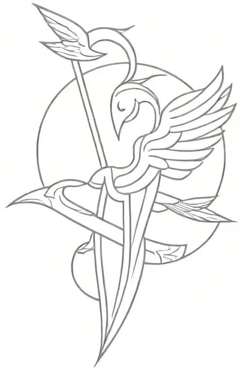 Athena Symbol