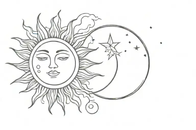 Sun Moon