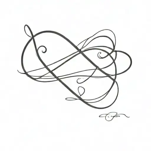 Infinity Symbol
