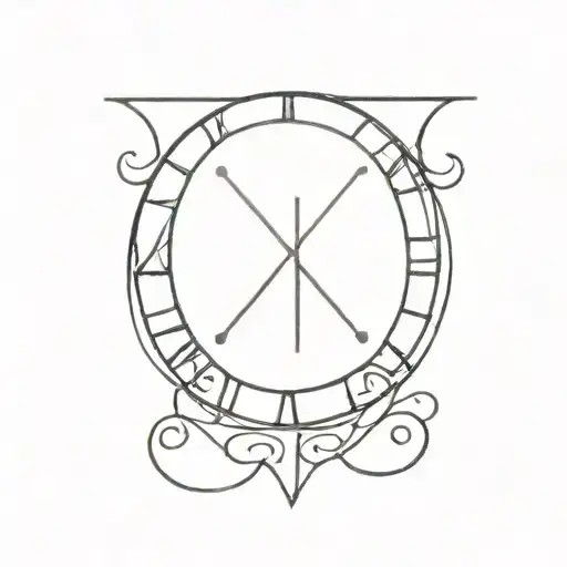 February 25Th 1995 Roman Numeral Grandpa