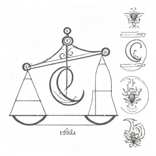 Zodiac Sign Libra