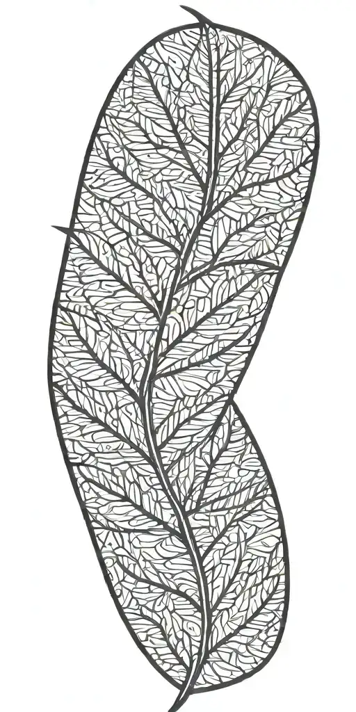 Leaf