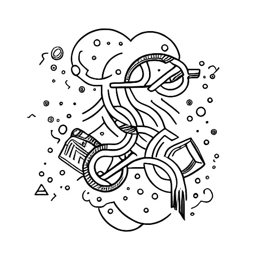 Overthinker With Birth Year