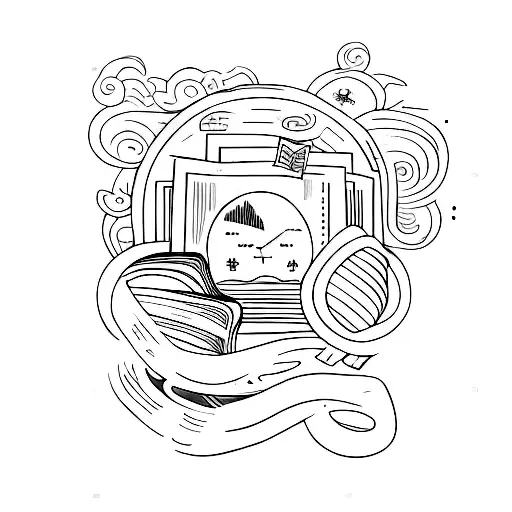 I Make Money With Books