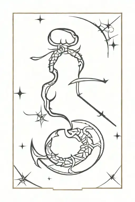 Scorpio And Sagittarius Cusp