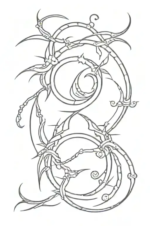 Scorpio And Sagittarius Cusp