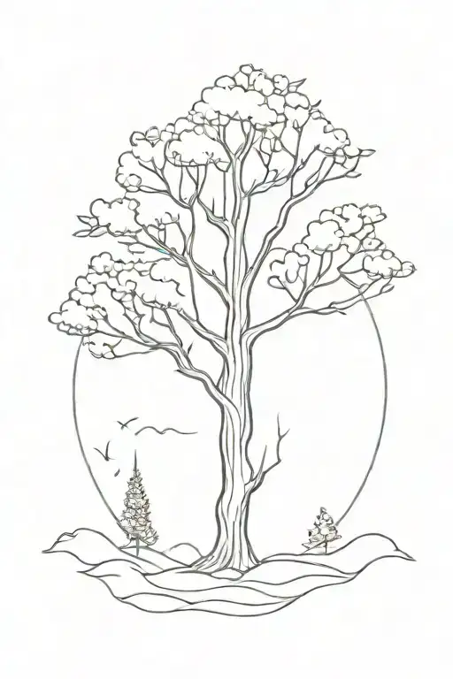 Tree