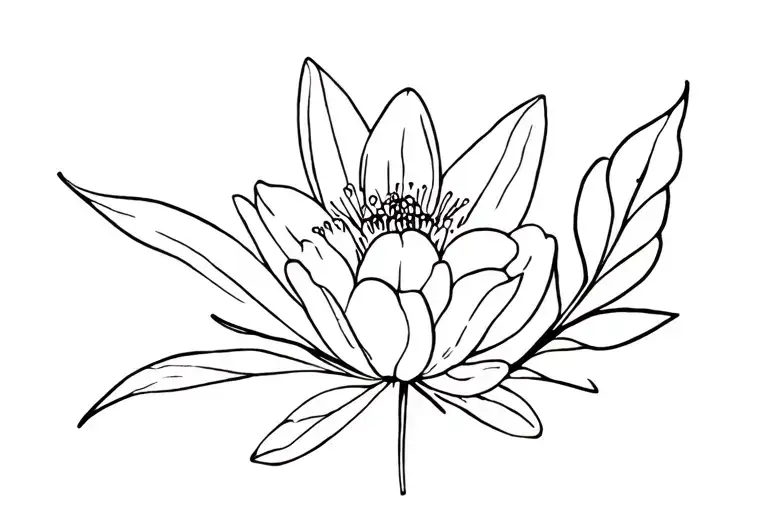 May January September Birth Flower