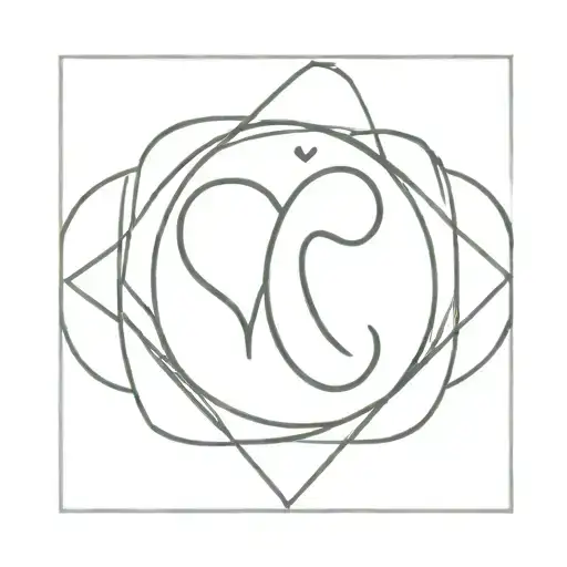 Power Of Love Symbol