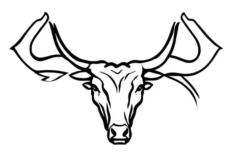 Bull Swinger Club Symbols