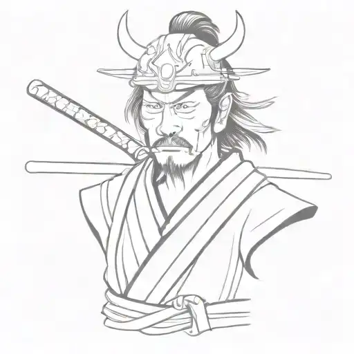 Samurai