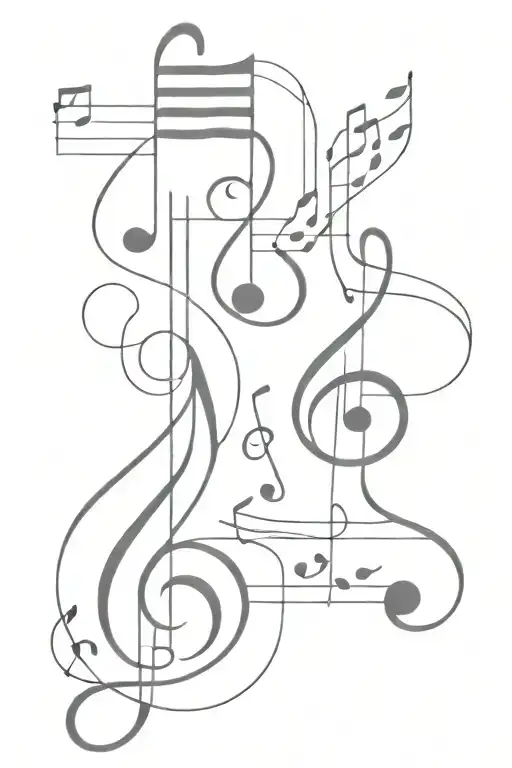Music Notes