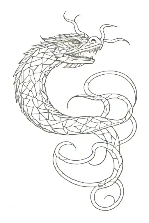 Quetzalcoatl Snake