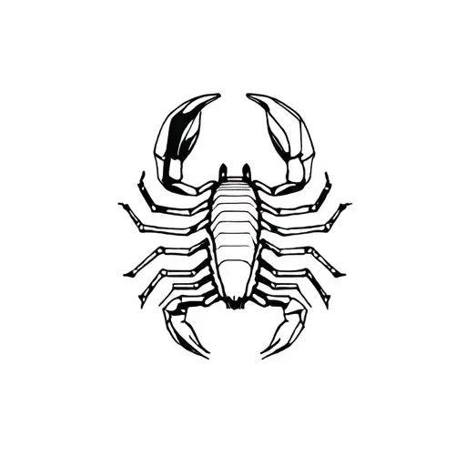 Abstract Circuit Scorpion