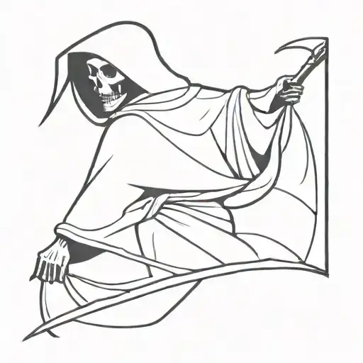 Grim Reaper