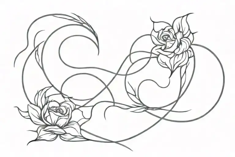 Love And Thorn Crown