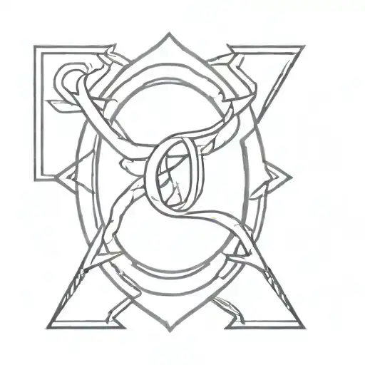 Kaizen Phi Beta Sigma Symbol