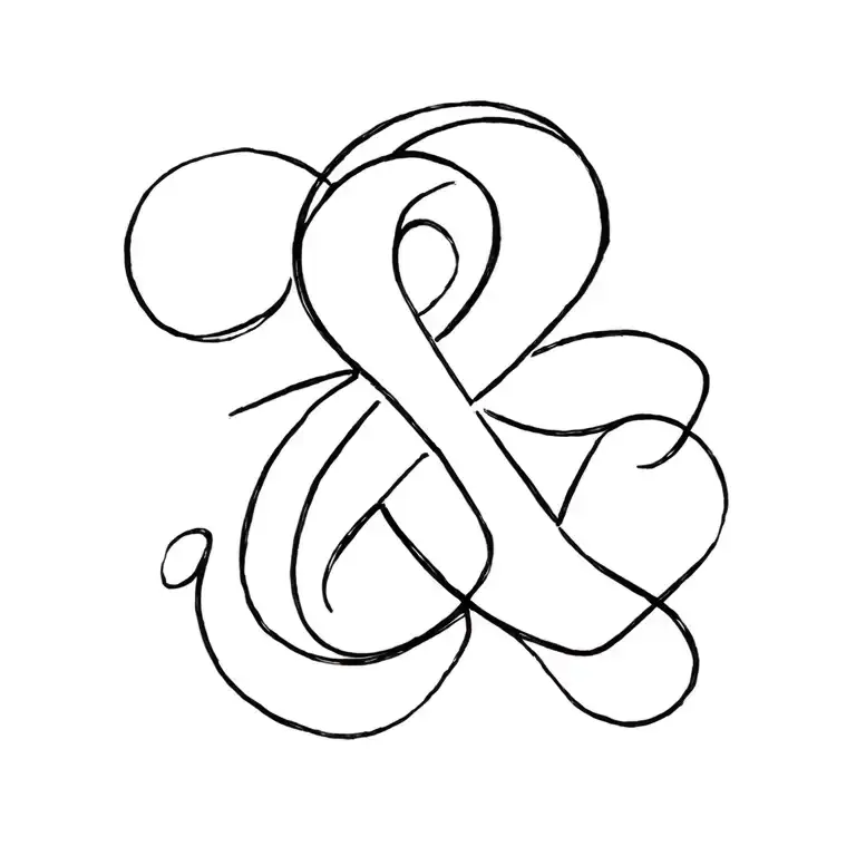 Ampersand