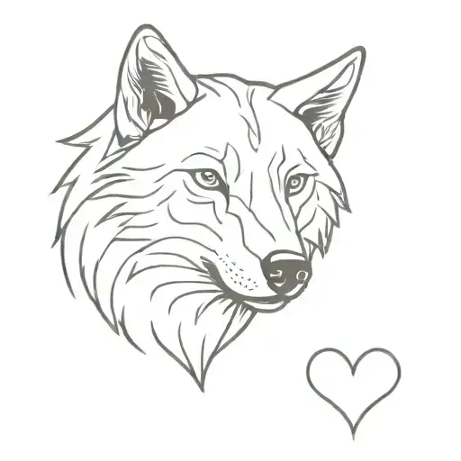 Wolf Heart