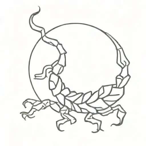 Scorpio Zodiac Sign